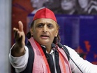 "Chit from Delhi arrived?": Akhilesh gives air to UP cabinet expansion rumours, seeks women's representation