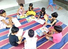 Nourishing future: Rohtak cuts severe malnutrition by over 90%