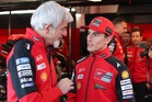 Marc Marquez to have another shoulder surgery after foot injury at Le Mans
