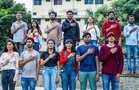 Universe: Song offerings of a nation