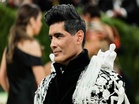 ‘I want to dress up Meryl Streep’