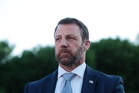 'World Cup in JEOPARDY' says US Homeland Security chief Markwayne Mullin