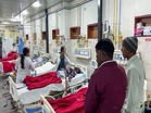 India’s hospital sector enters new growth cycle as AI and capacity expansion reshape care: Report