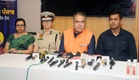 Punjab Minister Sanjeev Arora sent to 7-day ED custody in Rs 100 crore GST fraud probe