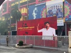 Vijay all set to take oath as Tamil Nadu CM; security tightened at Chennai stadium