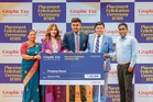 Graphic Era celebrates placement of 723 students