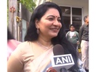 Vijay's cousins thank supporters ahead of swearing-in, say "he will do the best as chief minister"