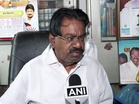 Will see how Vijay runs state: DMK leader TKS Elangovan