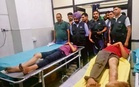 Suspected cow smugglers held after gunfight