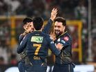 GT spinner Rashid Khan overtakes Malinga, enters IPL’s top-10 all-time wicket taking charts