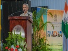 EAM Jaishankar concludes Trinidad and Tobago visit with diaspora outreach
