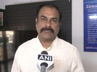 BRS leader Ravula Reddy congratulates Vijay ahead of Tamil Nadu CM oath ceremony, wishes "good governance"
