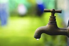 Theft at govt tubewell disrupts water supply