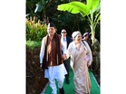 Embodiment of all sacred places: Uttarakhand CM Dhami extends greetings on Mother's Day