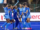 Hockey India announces senior women’s national coaching camp