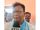 "We will restore respect of women", says West Bengal Minister Kshudiram Tudu