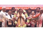 Himanta Biswa Sarma elected NDA Legislature Party leader in Assam, to take oath as CM on May 12