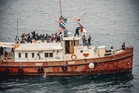 Israel deports two Gaza aid flotilla activists