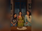 "The queen stays queen..." Fans react to Madhuri Dixit, Triptii Dimri, Dharna Durga's 'Maa Behen' collaboration for Mother' Day