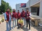 Delhi Police arrests gangster Rohit Chaudhary's aide linked to international arms trafficking and terror module