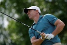 Rory McIlroy posts the ninth worst statistical round of his entire career on day three at the Truist