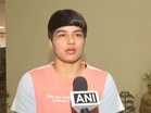 Wrestlers Priya, Diksha Malik eye Asian Games glory; highlights impact of Fit India Sundays on Cycle
