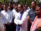 Dharmendra Pradhan inaugurates Bhimmandali Eco Heritage Site in Odisha's Sambalpur