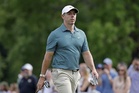 Rory McIlroy forced to intervene after crowd incident at Truist Championship