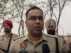 Punjab: Gurdaspur Police intensifies campaign against stubble burning, awareness drives underway
