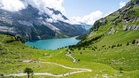 In Switzerland, this stunning hike leads to one of Europe’s most beautiful lakes