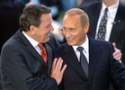 Germany's SPD open to Putin proposal of Schröder mediating on Ukraine