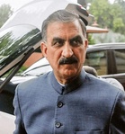 Himachal Pradesh CM congratulates meritorious students of class 10