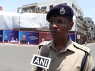 Jamnagar police on high alert; surveillance intensified as city prepares for PM Modi's two-day visit to Gujarat