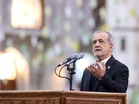 Dialogue does not mean "surrender", says Iranian President Masoud Pezeshkian as Tehran defends national interests