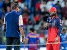 Royal Challengers Bengaluru vs Mumbai Indians – 54th Match – Indian Premier League, 2026