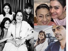 Happy Mother's Day: Kajol, Suniel Shetty and other B-town celebs honour their moms on this occassion