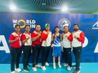 Asian Boxing U15 & U17 Championships 2026: Indian boys enter 6 finals, 7 boxers win bronze medals in Tashkent
