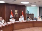 Amit Shah calls for integrated forecasting system at Centre, state