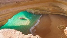 In Portugal, these 5 stunning beaches and coves are only accessible by boat — and truly worth discovering