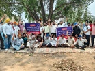Gmada officials not welcome, say angry residents of Durali village in Mohali