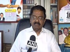 Allegations against DMK must be substantiated with proof: DMK leader TKS Elangovan
