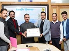 Himachal receives multiple national recognitions for digital governance initiatives