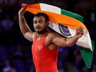 WFI Senior Open Ranking Tournament 2026: Deepak Punia advances to 92kg finals; Rohit progresses in 125kg category