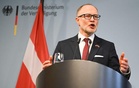 Drone incidents force Latvia's defence minister to resign