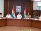 Flood Crisis Management Teams should be constituted in every state: Amit Shah
