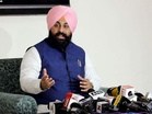 Punjab surpasses Keralam in school education: AAP Minister Harjot Singh Bains