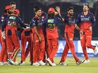 IPL 2026: Bhuvneshwar’s 4-fer restricts MI to 166/7 against RCB