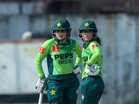 Pakistan climb to second spot in ICC Women's C'ship 2025-29 standings after 3-0 sweep over Zimbabwe