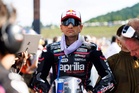 Jorge Martin is the favourite to win the MotoGP title after Marc Marquez’s injury setback