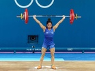Mirabai Chanu ruled out of Asian Weightlifting Championships in Gandhinagar